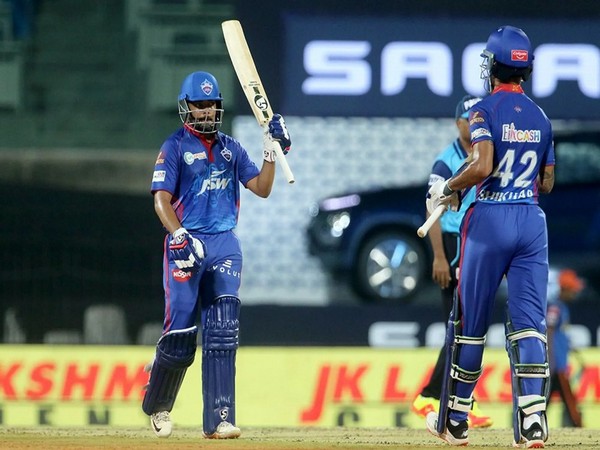 Delhi Capitals batsman Prithvi Shaw (Photo/ iplt20.com)