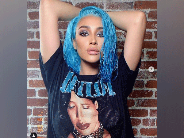 Shay Mitchell (Image Courtesy: Instagram)