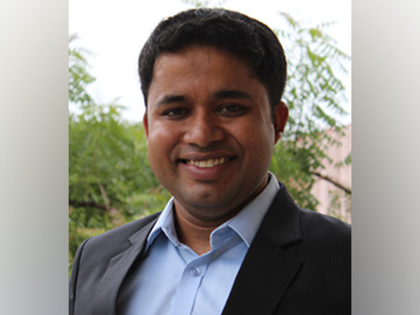 Shayak Mazumder, Founder - Eunimart