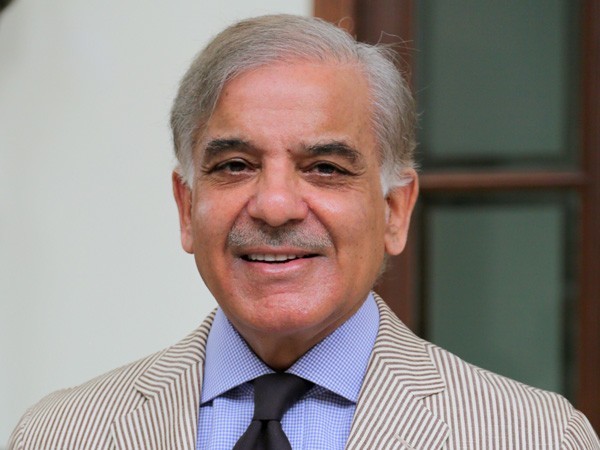 PML-N President Shehbaz Sharif (File Photo)