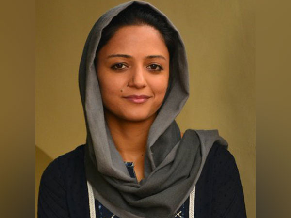 Activist Shehla Rashid