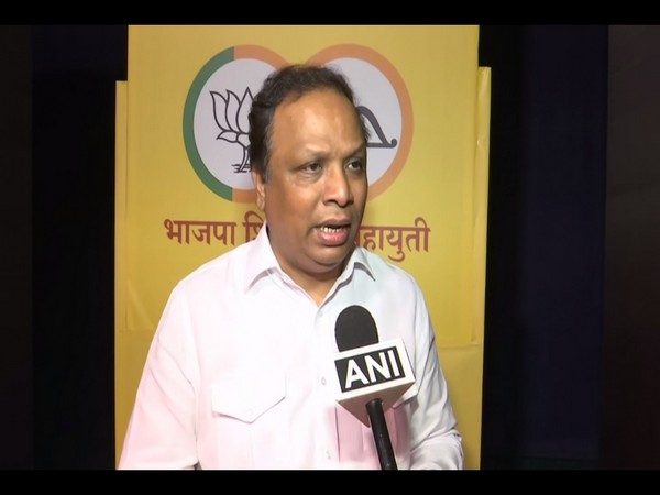 Ashish Shelar