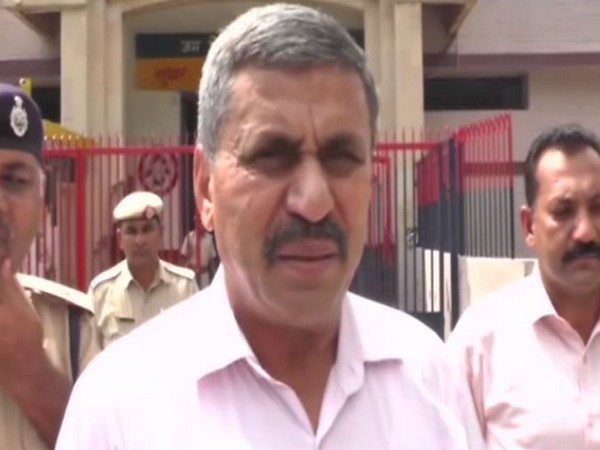 Jail Superintendent, Karnal, Sher Singh