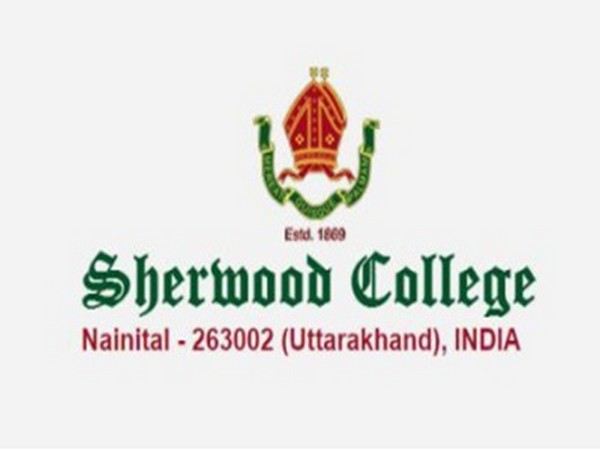 Sherwood College logo