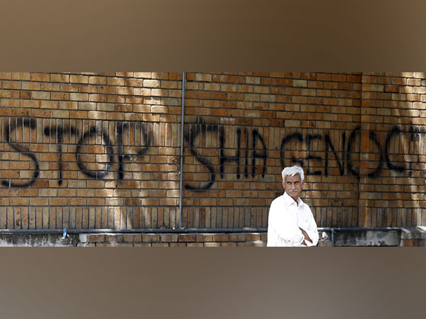 Representative Image. (Photo Credit - Reuters)