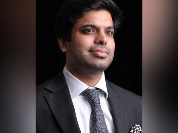 Shikhar Aggarwal, Joint Managing Director