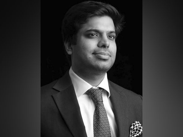 Shikhar Aggarwal, Joint Managing Director