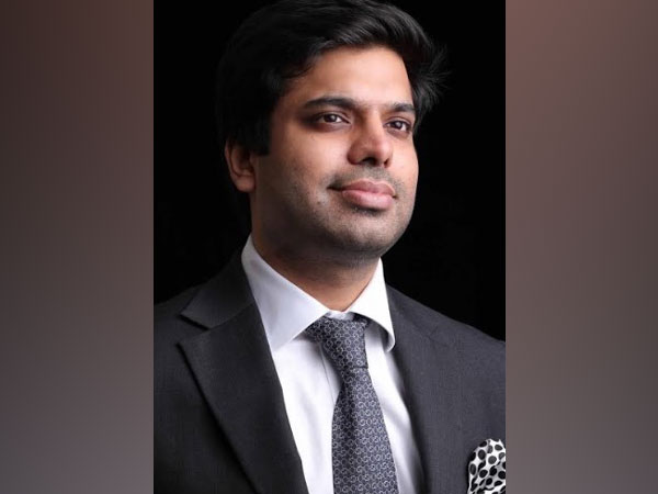 Shikhar Aggarwal, Joint Managing Director