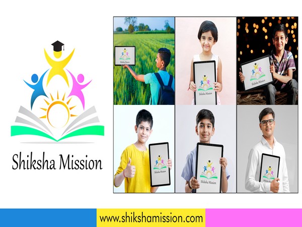 Shiksha Mission