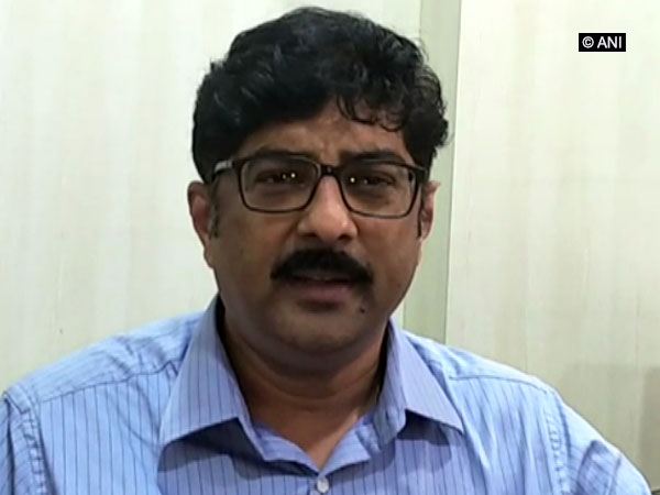 Shirish Mohod, Deputy Chief Election Officer talks to ANI.