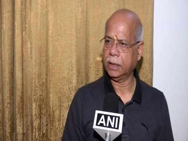 Shiv Pratap Shukla (File Photo)