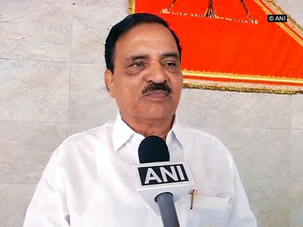 Shiv Sena MLC Diwakar Raote (File Photo)