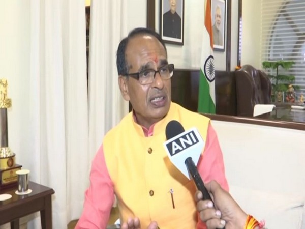MP CM Shivraj Singh Chouhan (file photo)