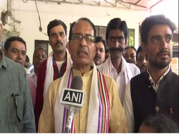 Over 15 die in MP flood, CM announces Rs. 4 lakh compensation