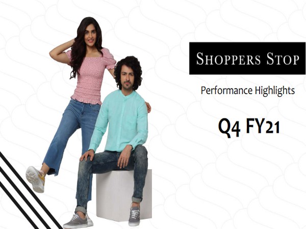 The company has 45 lakh square feet in 273 stores across 47 cities