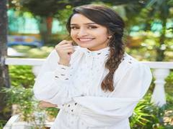 Actor Shraddha Kapoor (Image source: Instagram)