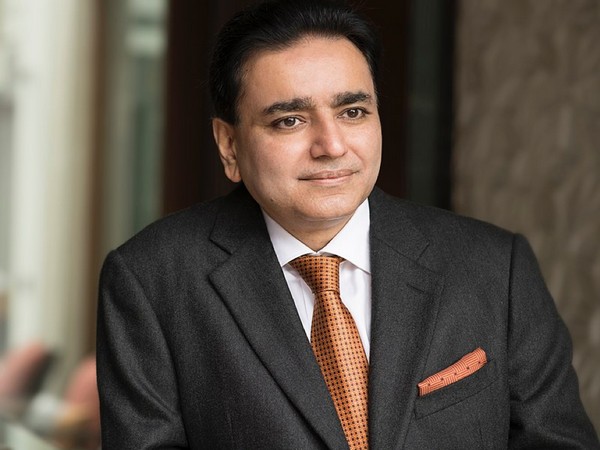 Shravan Gupta 