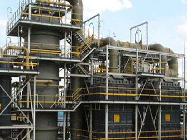 The company is involved in process and metallurgy, power, water infrastructure, and mining and mineral processing