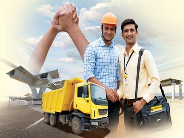 STFC specialises in financing second-hand trucks