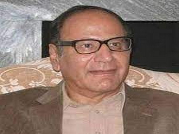 Pakistan Muslim League (PML-Q) President, Chaudhry Shujaat Hussain (Photo: Twitter)