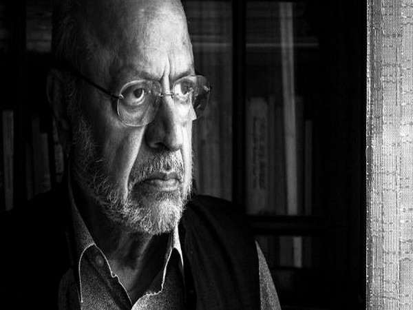 Shyam Benegal