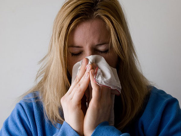 Representative Image