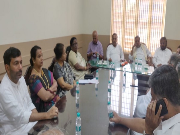 Source - Siddaramaiah Twitter