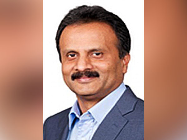 CCD owner VG Siddhartha (file pic)