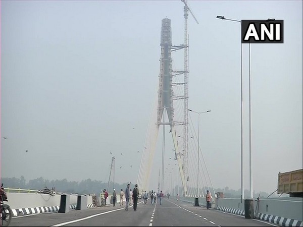 The Signature Bridge 