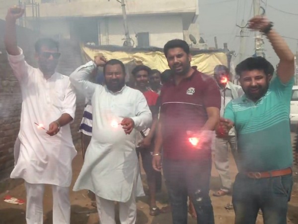 People hail government's decision to ban SFJ in Ludhiana