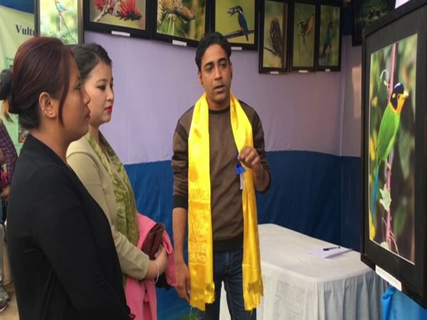 Visual from Siliguri