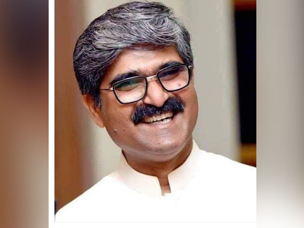 Professor Inam Bhatti