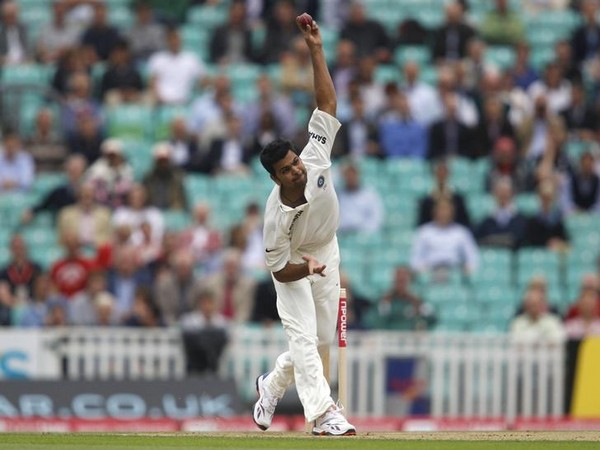 Former Indian pacer RP Singh