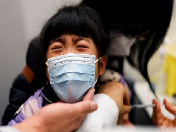 Representative Image (Photo Credit: Reuters)