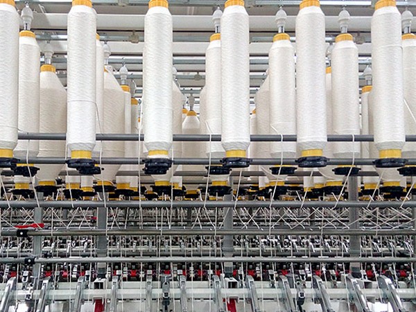 The total financial indebtedness of the company is Rs 7,539 crore