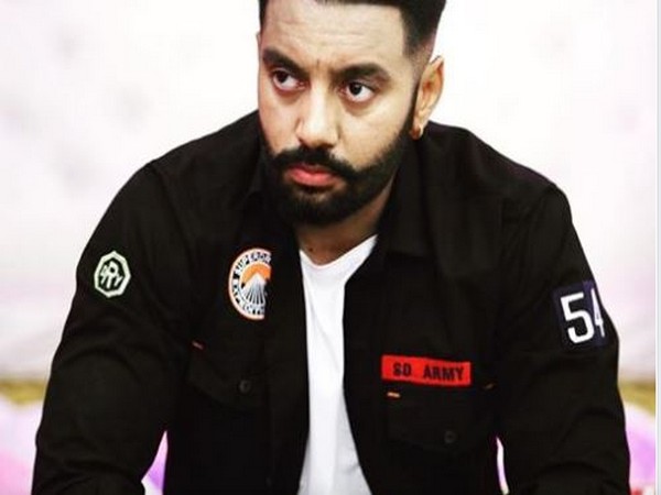 Sippy Gill (Picture Courtesy - Facebook)