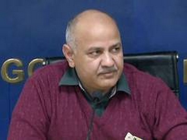 AAP leader Manish Sisodia (File photo)