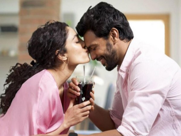 Poster of the film 'Sitara' (Image Source: Instagram)