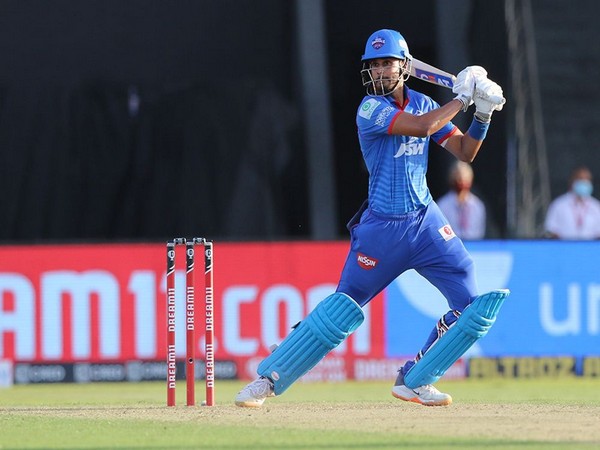 Delhi Capitals skipper Shreyas Iyer (Photo: BCCI/IPL)