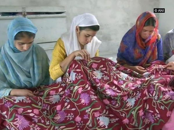 Representational image