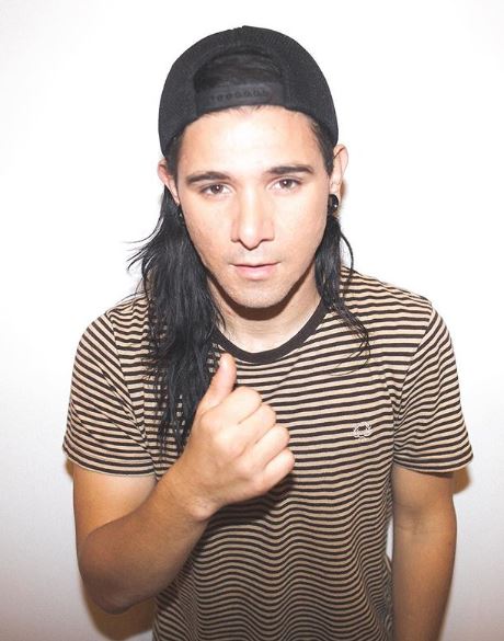 
    Play Skrillex to prevent mosquito bites, new study reveals
    