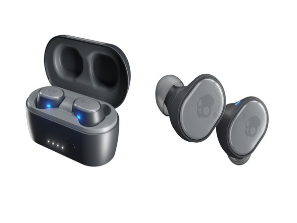 Skullcandy wireless earbud, Sesh