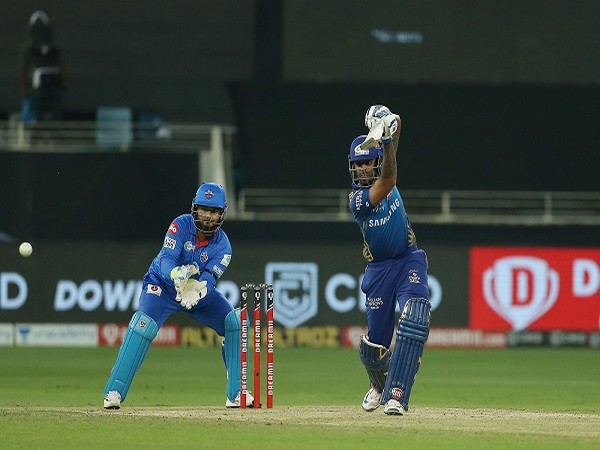 Mumbai Indians batsman Suryakumar Yadav (Photo: BCCI/ IPL)