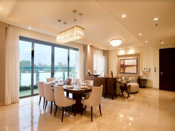 Sky Mansion, Chattarpur, New Delhi