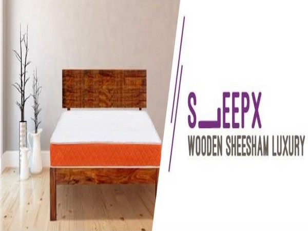SleepX bed range