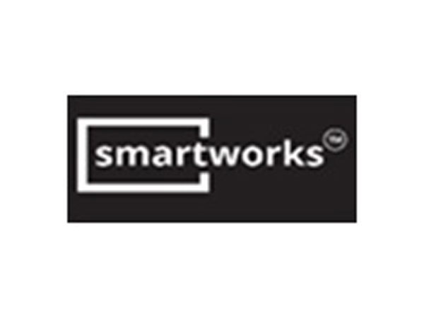 Smartworks logo