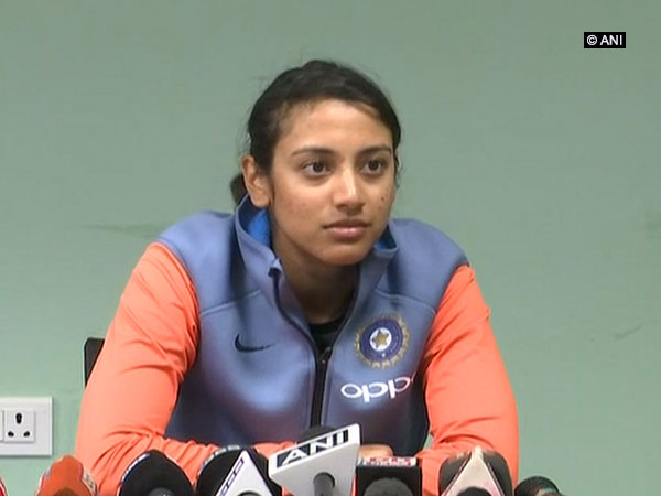 Indian Women's team captain Harmanpreet Kaur