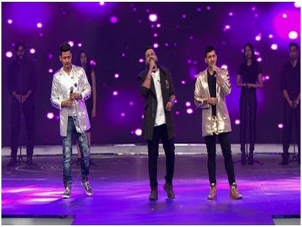 Smule Mirchi Cover Star - Season 2