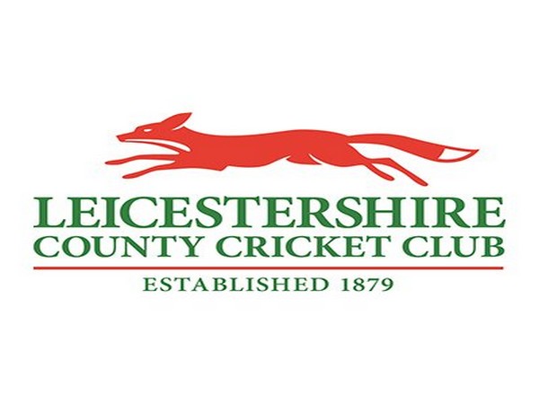 Leicestershire County Cricket Club logo 
