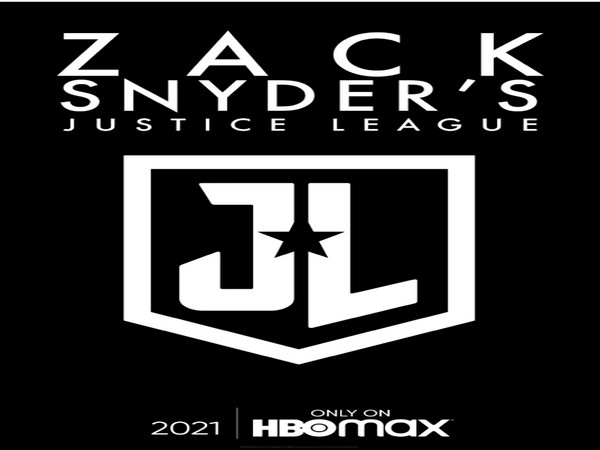 A poster of the announcement shared by director Zack Snyder (Image source: Twitter) 